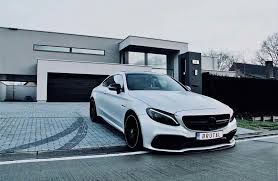 Mercedes Amg C63s C205 Mercedes Car Luxury Cars Dream Cars