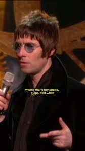 Peter Kay vs Liam Gallagher #Oasis #LiamGallagher #NoelGallagher #BritPop  #RockMusic #GallagherBrothers #BritishSound #TunesFromTheUK #BritPopRevival  #RocknRoll #BeadyEye ...