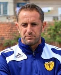 ההתאחדות לכדורגל בישראל