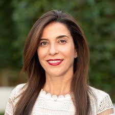 Forbes 2025 Top Women Wealth Advisors Best-In-State List