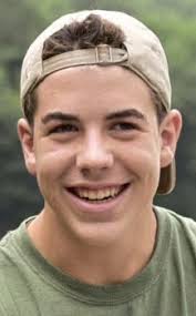 Macauley Rooney Kenia