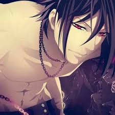 The phantomhive family is a respected and … Black Butler Anime Home Facebook