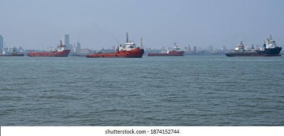 2,118 Bombay Port Royalty-Free Images, Stock Photos & Pictures | Shutterstock