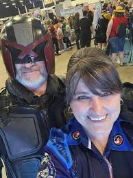 Learning from the Master...