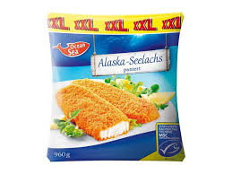 The best way to experience alaska is with norwegian cruise line. Msc Alaska Seelachs Von Lidl Ansehen