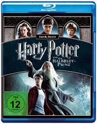 Sobald ein neuer termin feststeht (ca. Ihr Uncut Dvd Shop Harry Potter Und Der Halbblutprinz 2009 Blu Ray Dvds Blu Ray Online Kaufen