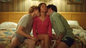 Challengers Sex Scene Video: Zendaya, Mike Faist, Josh OConnor Nude