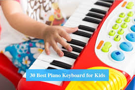 Free shipping on orders $35+ & free returns. 30 Best Keyboard For Kids Reviews 2021 Best Child Piano Keyboard Brands Cmuse