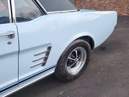 Image result for Arcadian Blue 1966 Mustang