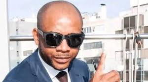 राष्ट्रपति की बहन, पुलिस प्रमुख की पत्नी, भाभी तक से बनाए रिलेशन, एबांग एंगोगा कौन? जिसके 400 वीडियो वायरल - Who is Baltasar Ebang Engonga Equatorial Guinea Officer Video ...