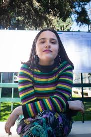 La polémica frase de ofelia fernández sobre los jóvenes pobres. Quem E Ofelia Fernandez Deputada Argentina De 20 Anos Que Peitou Bolsonaro 07 03 2021 Uol Universa