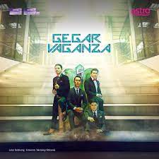 Bagi anda, siapa bakal menggegarkan pentas gv nanti? Video Zamani Slam Bawa Lagu Maria Mariana Bakal Peserta Gegar Vaganza 2018 Sedap Habis Berita Steady
