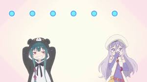 熊熊勇闖異世界ep3實況 anime bear cute