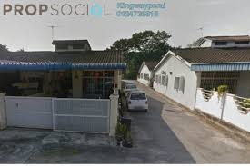 The current rental yield of taman sutera is 3.9% for houses. Terrace For Rent In Taman Siakap Seberang Jaya By Kingwayperai Propsocial