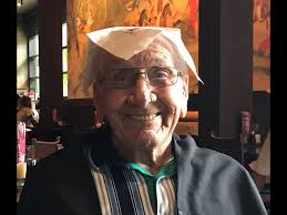 In loving memory of Herbert Haller