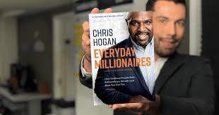 Ring name(s) chris jericho1 corazón de león[ … Book Summary Everyday Millionaires Chris Hogan Pdf