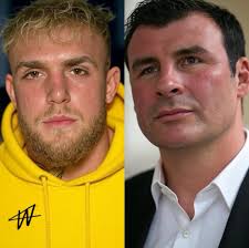 Joe Calzaghe says he will make a return to boxing to face Jake Paul with a  $10 million offer! Calzaghe told Boxing News: “Would I get in the ring with  Jake Paul?