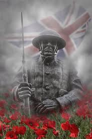 Old Soldier Remembrance Day Poppy Memorial Tattoo Designs Remembrance Day Art