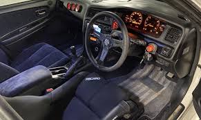 Made me so sad when they cancelled the they're all pretty meh except for the jzx90 and 100 chaser imo. The Toyota Chaser A Brief History