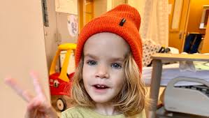 Fundraiser for Dylan Hoss by Morgan Cluba : Revel Hoss Hare and her family  need our support