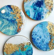 Pin On Resin Non Jewelry
