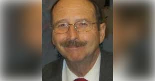 Obituary information for William C. Moak