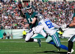 The latest tweets from eagles game live (@eaglesgamelive). 3 Games Philadelphia Eagles Fans Should Keep An Eye On In Week 10