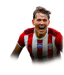 Sander gard bolin berge (born 14 february 1998) is a norwegian professional footballer who plays as a midfielder for efl championship club sheffield united club career early career. Sander Berge Inform Fifa 20 82 Bewerted Futwiz