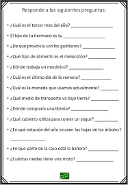 Si tu objetivo es pasar una tarde divertida con amigos ó familia, este juego cumplirá de sobra tus expectativas. Bateria De Preguntas Para Trabajar La Estimulacion Cognitiva De Adultos