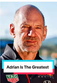 Adrian Newey y Aston Martin: Preparación para el F1 2024