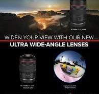 slrmagic | Exceptionally ultra-wide and feather-lightweight ...
