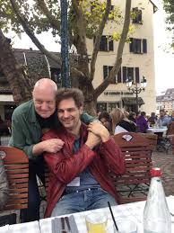 Greta thunberg and those who condone her alarmist nonsense are tragically destroying young people, according to sky news host alan jones. O Xrhsths Alan Jones Sto Twitter With Linus De Paoli Director Of A Young Man Of High Potential Fantasticstras