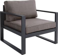 Baltic Patio Chair Lounge Chair Outdoor Patio Chairs Furniture