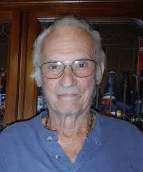 Obituary for Virgil Marion Wright