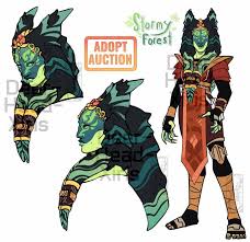 Togruta Adopt Auction Closed By Https Deer Head Deviantart Com On Deviantart Star Wars Species Star Wars Characters Pictures Star Wars Artwork