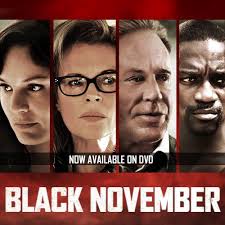 Black November