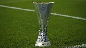 Uefa europa league)‏ أو كما كانت تعرف سابقاً كأس الاتحاد الأوروبي (بالإنجليزية: Ù‚Ø±Ø¹Ø© Ù†ØµÙ Ù†Ù‡Ø§Ø¦ÙŠ Ø§Ù„Ø¯ÙˆØ±ÙŠ Ø§Ù„Ø£ÙˆØ±ÙˆØ¨ÙŠ Rt Arabic