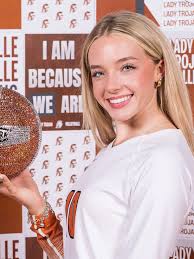 Beeville's Harper Green leads high school volleyball top performers