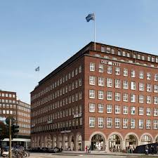 Helmut schmidts haus wird zum. Art Invest Real Estate Helmut Schmidt Haus