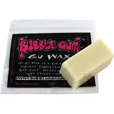 Waxing is a form of hair removal which removes the entire hair follicle from the root. Bubble Gum Gu Wax