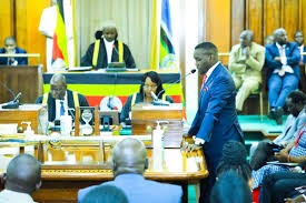 Parliament regional sittings: Northern ...
