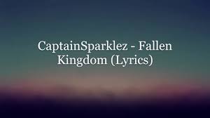 Maybe you would like to learn more about one of these? Captainsparklez Fallen Kingdom Lyrics Youtube