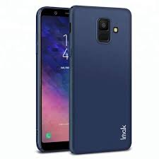 Imak For Samsung Galaxy A6+ 2018 Case ...