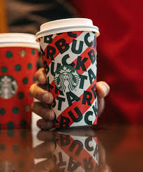 Choose from hundreds of designs. Starbucks Holiday Cups 2019 Get Free Reusable Red Cup