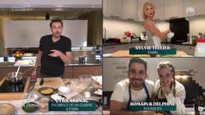 Video Tous En Cuisine Ramenez Un Peu D Italie A La Maison Avec Les Boulettes Facon Mamma Italienne Voici En 2020 Recette Cyril Lignac Recettes De Cuisine Cuisine
