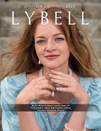 Issue 114 — LYBELL Magazine