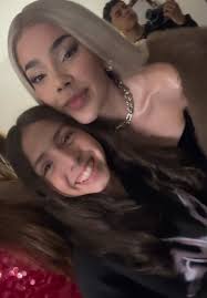 Vlog en el concierto de mi prima kenia 🫶🏻 #keniaos #parati @KeniaOs