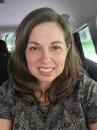 Shellie Cherry's Instagram, Twitter & Facebook