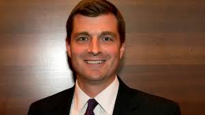 Wille Honored with IHA's Young Executive Achievement Award