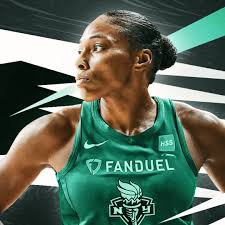 Betnijah Laney Archives